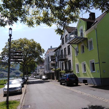 첼 안 데어 모젤 Haus Margarete 아파트 외부 사진