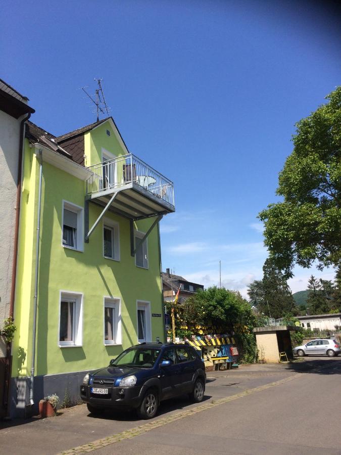 첼 안 데어 모젤 Haus Margarete 아파트 외부 사진