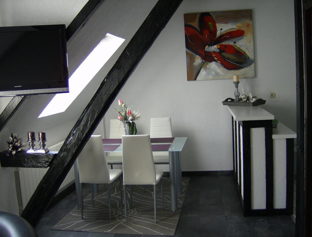 첼 안 데어 모젤 Haus Margarete 아파트 외부 사진